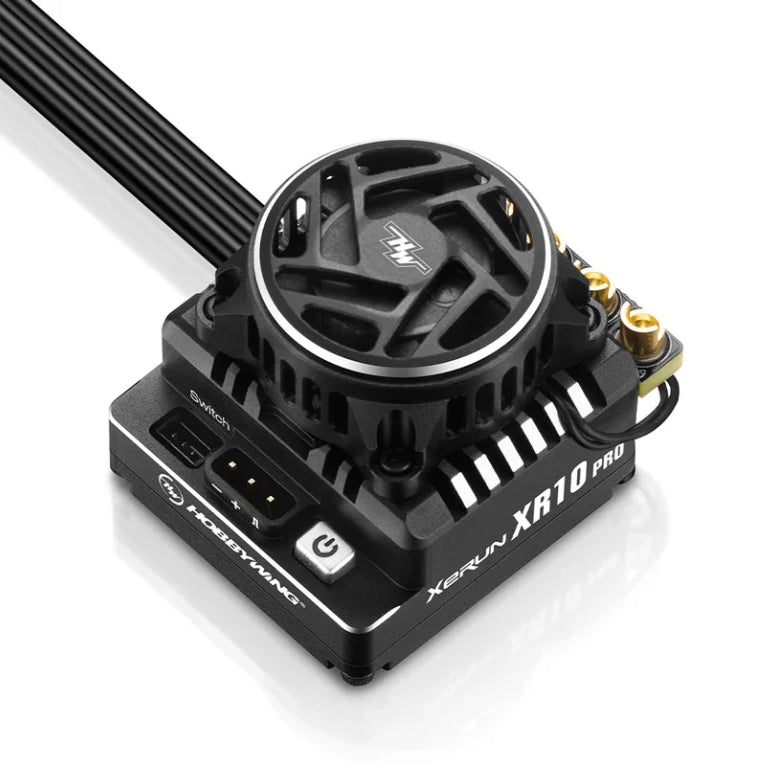 HOBBYWING-ESC-G3新品 Hobbywing XR10 Just Stock G3 ESC – Team Power Products