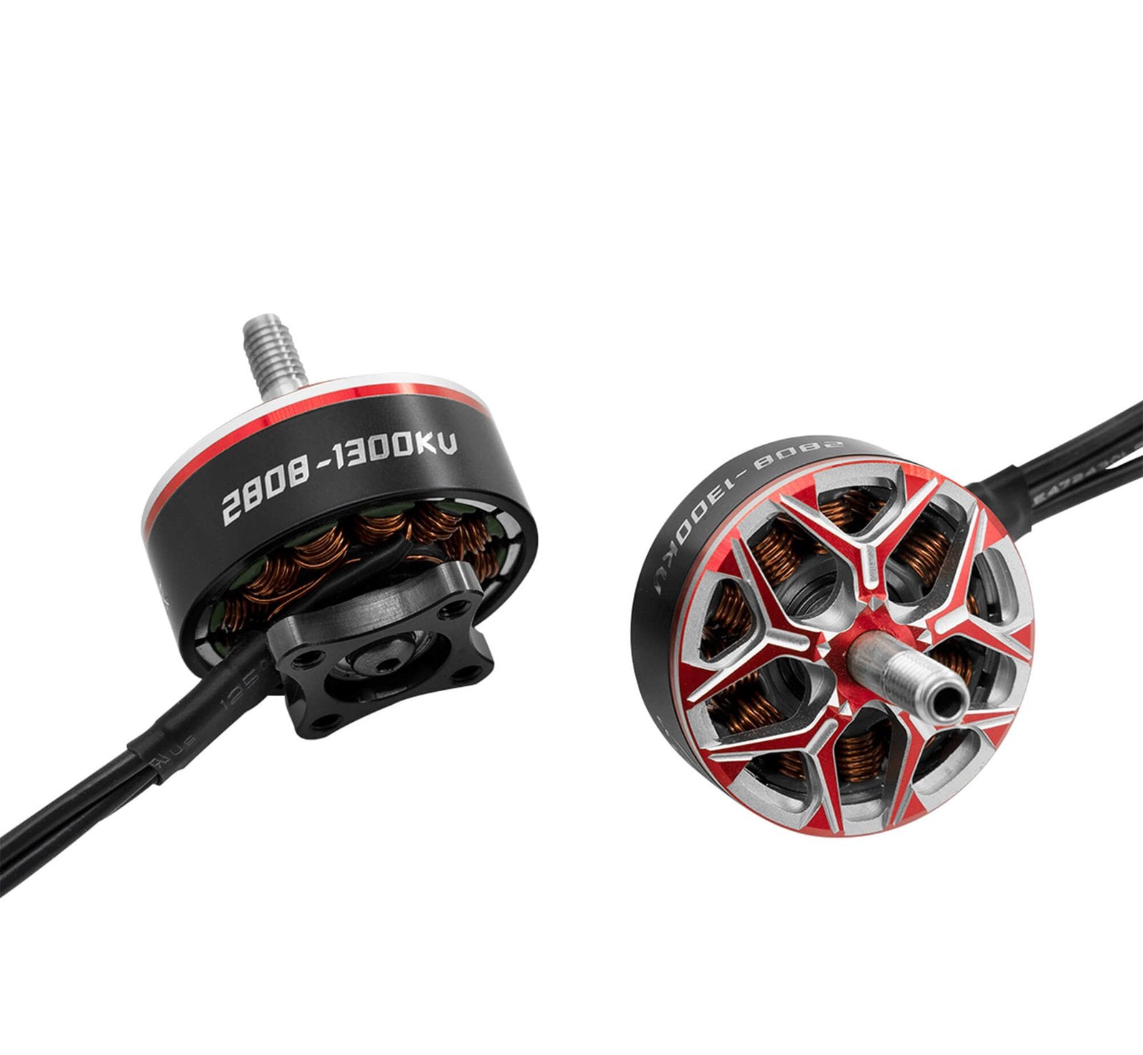 DolphinRC 2808 1300KV Motor – SoarSky