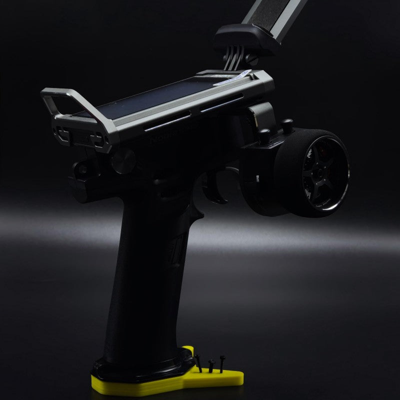 FLYSKY Noble NB4/NB4 Pro/NB4+/NB4 Pro+ 3D Printing Type-C Base