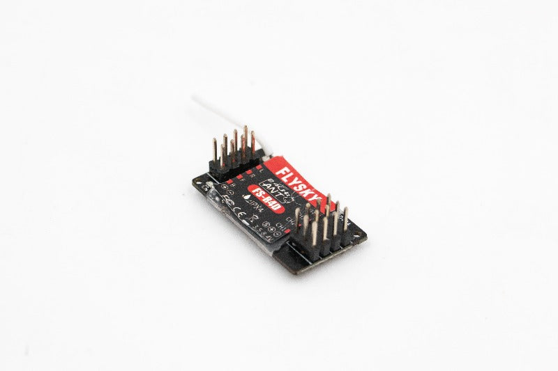 Flysky 2.4G ANT-Protokoll-Empfänger R7P/R4P/R4D/R4M/R4B/R4D-ESC/R7V