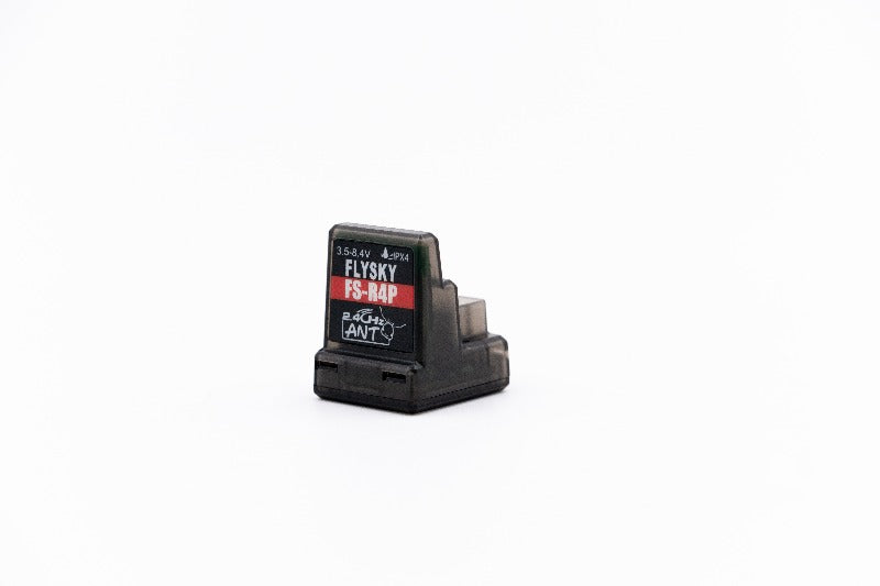 Flysky 2.4G ANT-Protokoll-Empfänger R7P/R4P/R4D/R4M/R4B/R4D-ESC/R7V