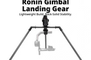 Aerial Gimbal Landing Gear for Heavy-Lift & X8 Drones – Fits DJI RS 4 Pro / RS 3 Pro