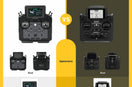 The difference between Flysky's new PL18 Ultra and PL18