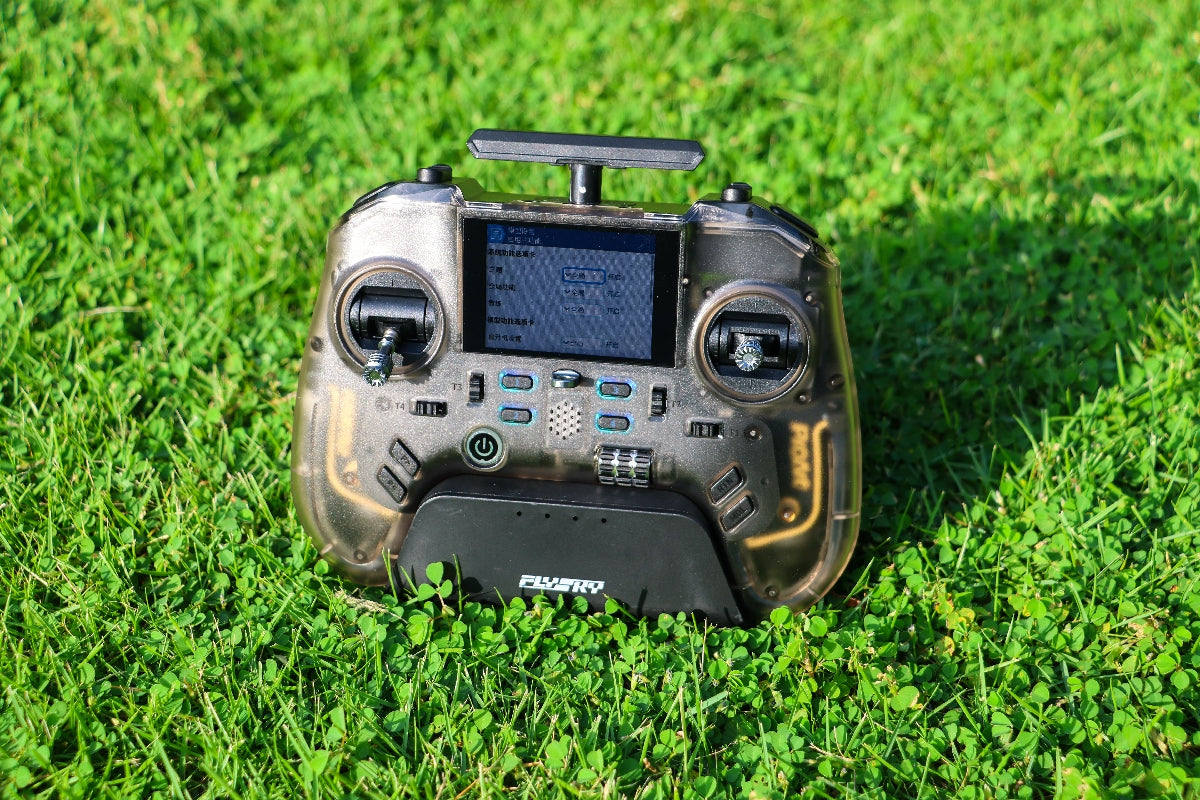PA01 unboxing experience and evaluation experience – SoarSky