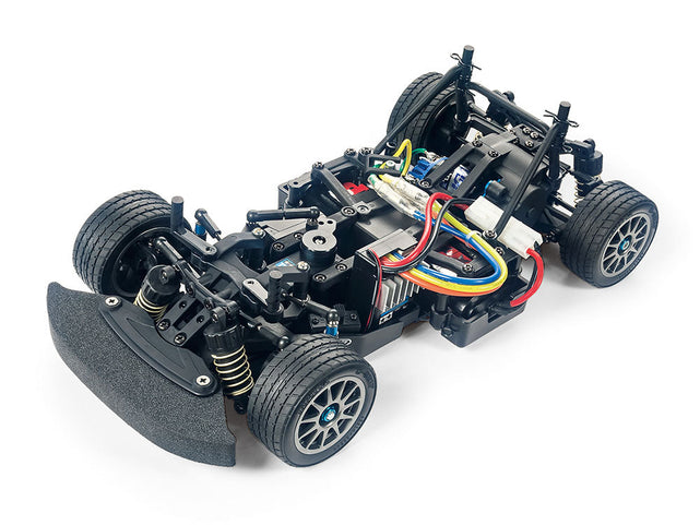 Tamiya M-08: Everything We Know About the Next RWD M-Chassis