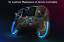 Highlights of FlySky's new product PA01 FPV remote controller