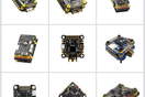 FPV Flight Controller Complete Guide SpeedyBee Lineup Comparison | SoarSky