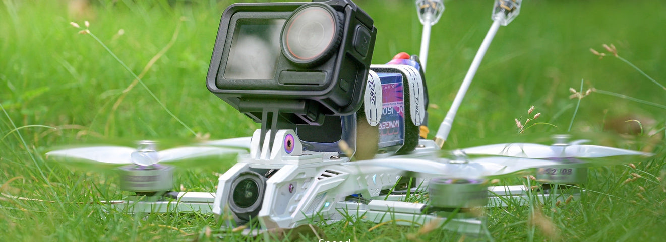 FPV drone frame complete buying guide 2026 | SoarSky