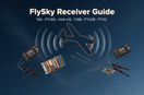 Flysky AFHDS 3 Air Receiver Buying Guide 2026: 7 Popular Models Compared & Best Use Cases