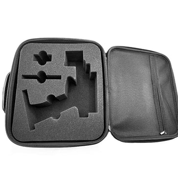 SoarSky EVA carrying case for Flysky Noble NB4 NB4 Pro transmitter review | SoarSky