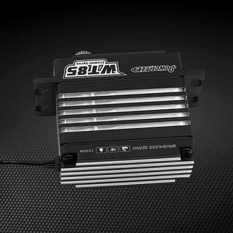 Power HD WT85 waterproof high-torque servo for 1/10 crawler cars