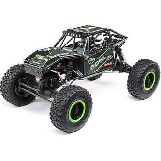 Axial 1/18 Capra