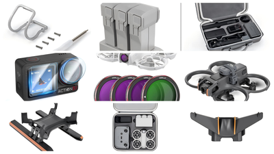 Drone DJI accessories