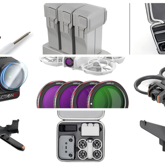 Drone DJI accessories