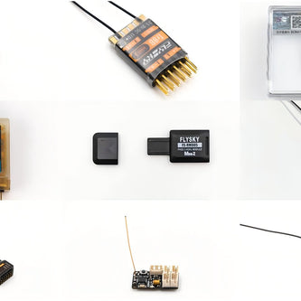 RC Receiver