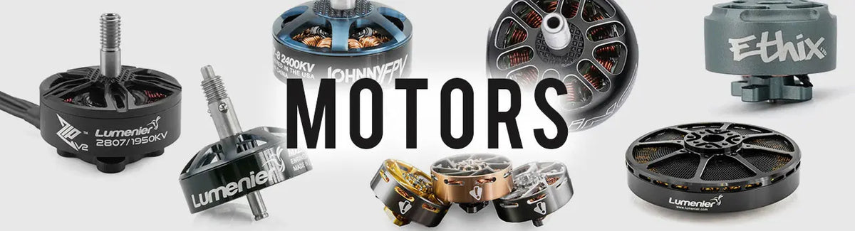 FPV Drone Motor
