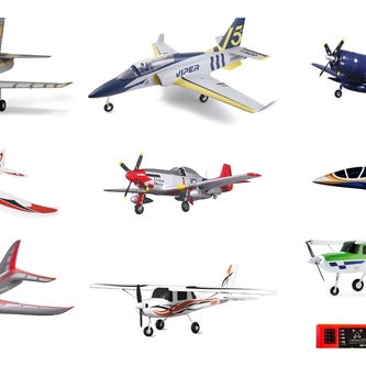 RC Airplane