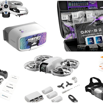 FPV Drone