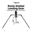 Aerial Gimbal Landing Gear for Heavy-Lift & X8 Drones – Fits DJI RS 4 Pro / RS 3 Pro