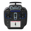 Flysky FS-ST16 2.4GHz 16CH EdgeTX Radio Transmitter with 3.5