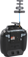 Flysky FS-ST16 2.4GHz 16CH EdgeTX Radio Transmitter with 3.5