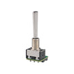 PL18 Ultra F and H switches 3 position with 1 position self return 2 position normal toggle for DLG glider