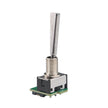 PL18 Ultra F and H switches 3 position with 1 position self return 2 position normal toggle for DLG glider