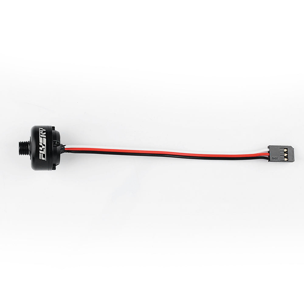 Flysky FS-IBP01 hydraulic sensor engineering vehicle sensor hydraulic excavator model sensor