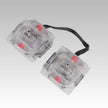 FlySky Transparent Hall Effect Gimbal Joystick