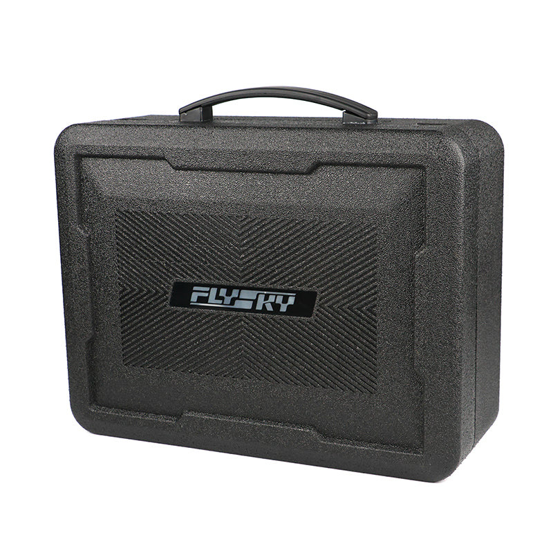 Flysky PL18 Ultra model aircraft remote control suitable for turbojet ducted DLG aircraft