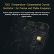 Flysky PR02 True Diversity ELRS Receiver – Dual-Chip 2.4GHz for FPV Drone & RC Aircraft