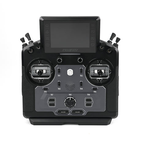 Flysky PL18 Ultra model aircraft remote control suitable for turbojet ducted DLG aircraft