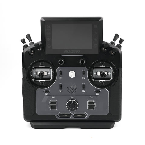 Flysky PL18 Ultra model aircraft remote control suitable for turbojet ducted DLG aircraft