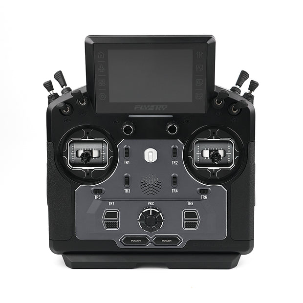 Flysky PL18 Ultra model aircraft remote control suitable for turbojet ducted DLG aircraft