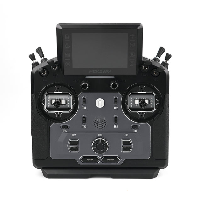 Flysky PL18 Ultra model aircraft remote control suitable for turbojet ducted DLG aircraft