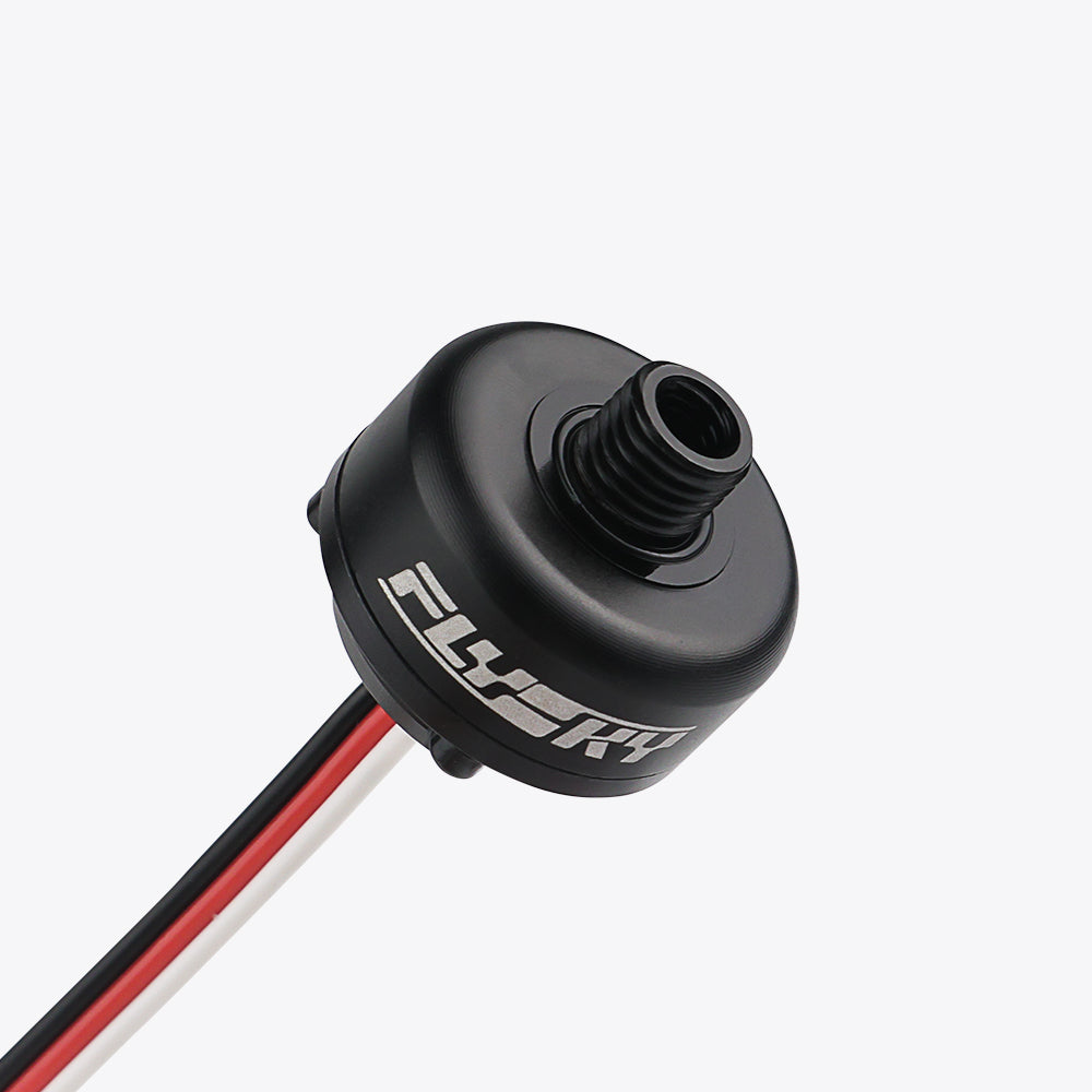 Flysky FS-IBP01 hydraulic sensor engineering vehicle sensor hydraulic excavator model sensor