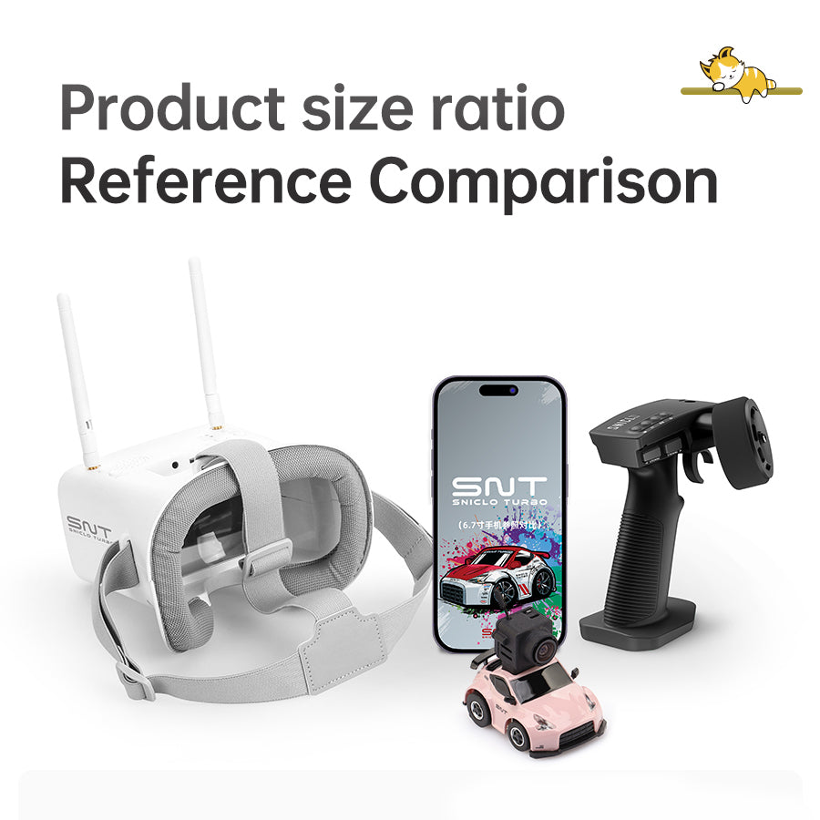 SNT&DIATONE 1:100 2009 370Z  Micro RC FPV Car/RTR Mini Car 5ch Mini  RC Remote Control Vehicle Gift For Children