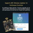 Flysky PR02 True Diversity ELRS Receiver – Dual-Chip 2.4GHz for FPV Drone & RC Aircraft