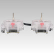 FlySky Transparent Hall Effect Gimbal Joystick