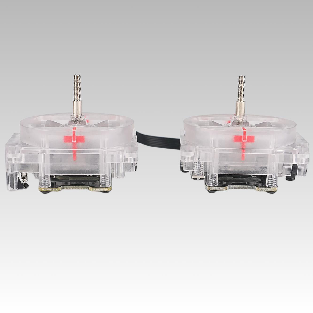 FlySky Transparent Hall Effect Gimbal Joystick