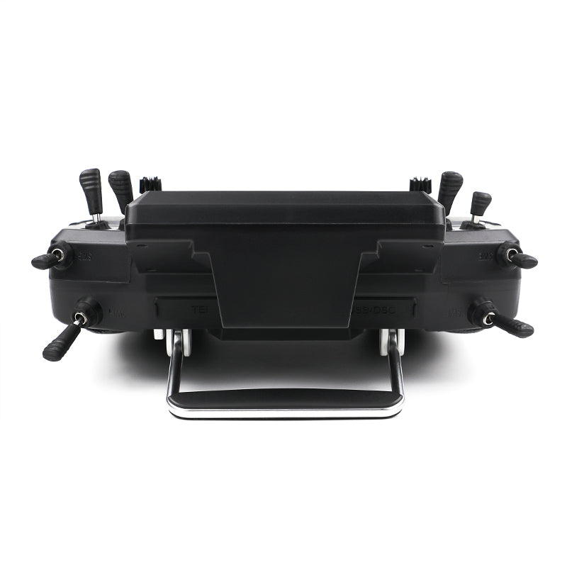 Flysky PL18 Ultra model aircraft remote control suitable for turbojet ducted DLG aircraft