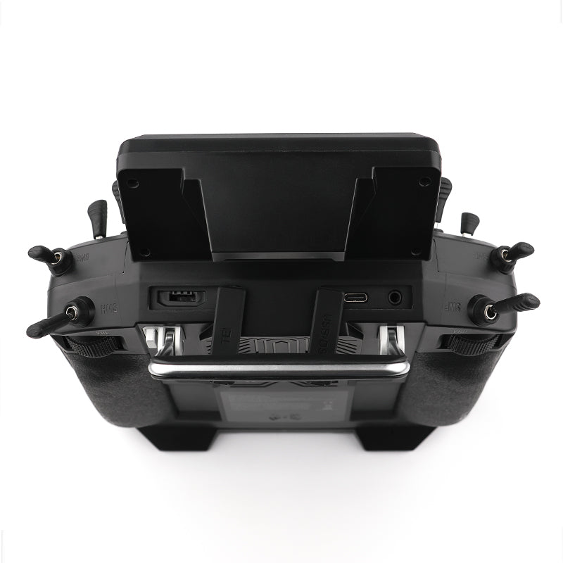 Flysky PL18 Ultra model aircraft remote control suitable for turbojet ducted DLG aircraft