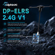 DolphinRC DP-ELRS Nano Receiver