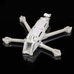 DolphinRC Nightingale X5 FPV Frame Kit