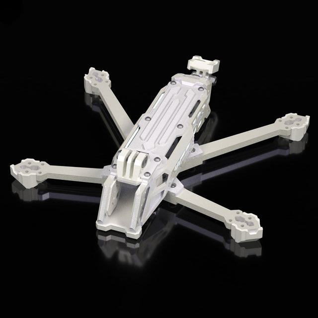 DolphinRC Nightingale X5 FPV Frame Kit