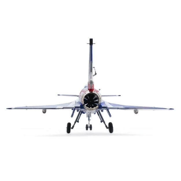 FMS EDF Jet 64mm J-10 with Reflex V3 PNP