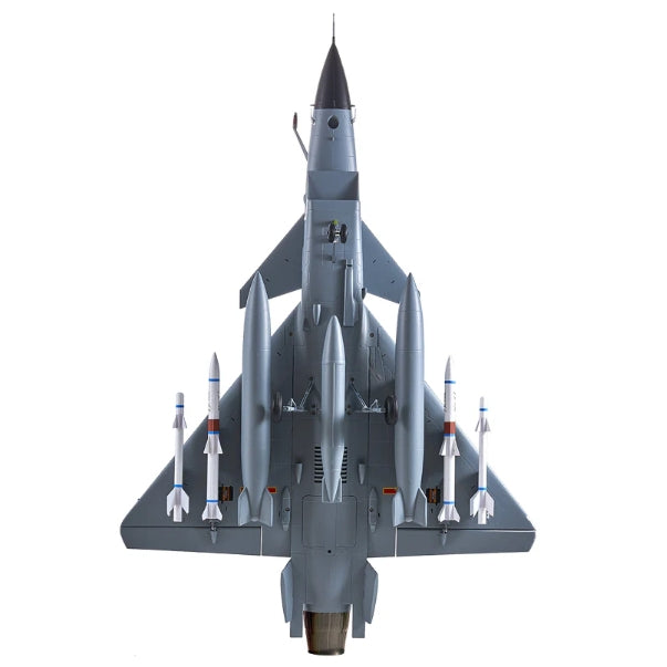 FMS EDF Jet 64mm J-10 with Reflex V3 PNP