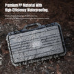 DJI Mavic 4 Pro Waterproof Hard Carrying Case