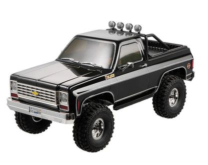 FMS 1:10 FCX10 Chevrolet K5 Blazer RS ​​Modellauto