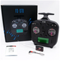 Flysky FS-ST8 2.4GHz 10CH ANT Transmitter